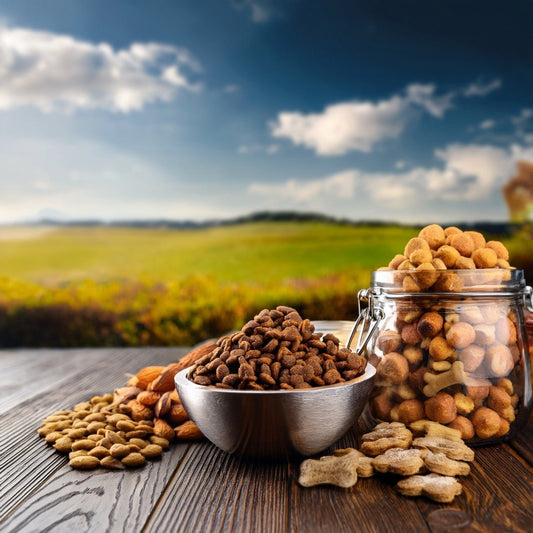Allergien bei Haustieren – was kann man tun? - Tier Glück