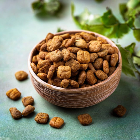 Altersgerechte Fütterung bei Katzen: Kitten, Adult & Senior - Tier Glück