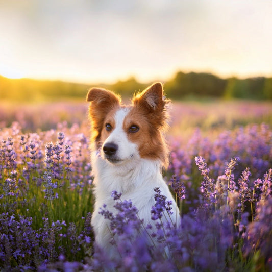 Die richtige Ernährung für deinen Hund: Tipps für ein langes und gesundes Leben - Tier Glück