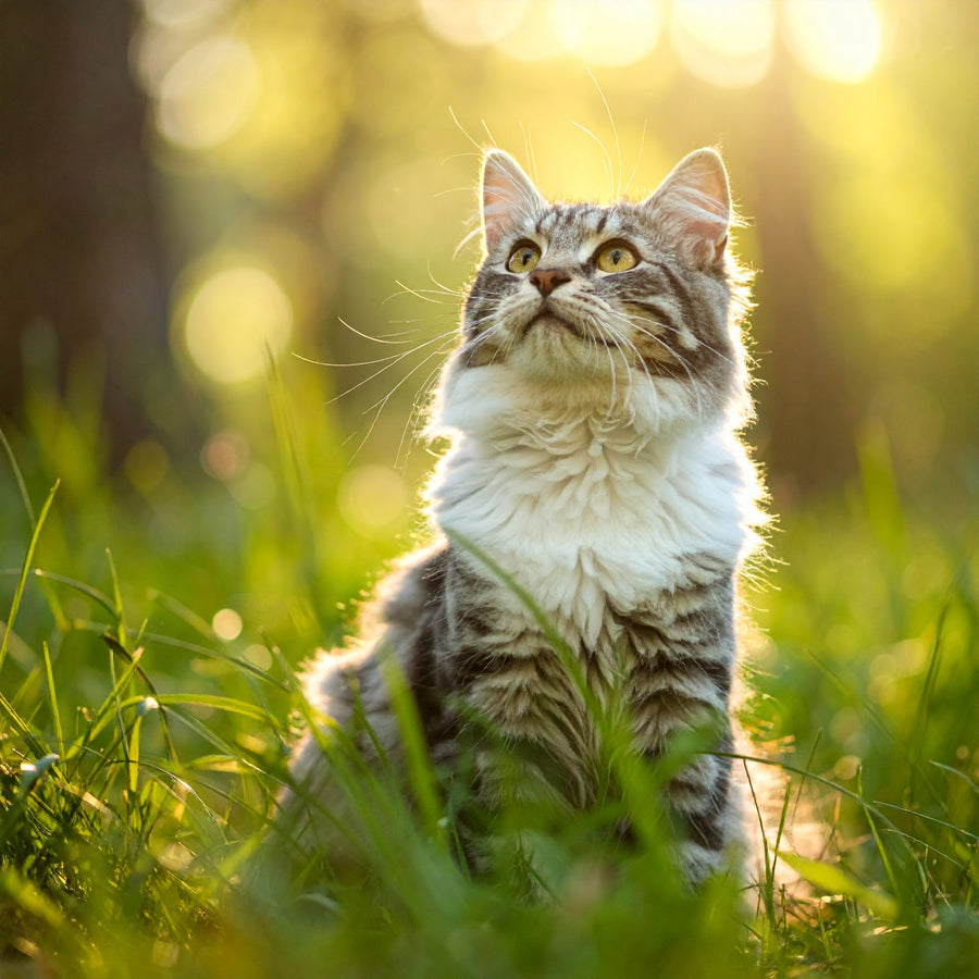 Entwurmung bei Hund & Katze – wann sinnvoll, wie oft und was Halter wissen sollten - Tier Glück