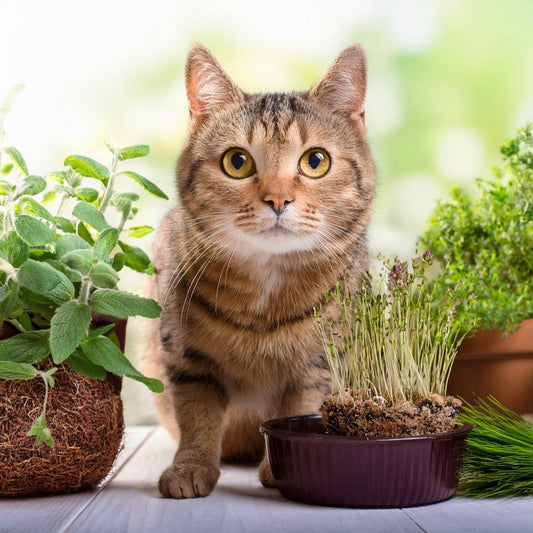 🐾 Fütterungszeiten und Routinen: Warum Tiere Struktur lieben - Tier Glück