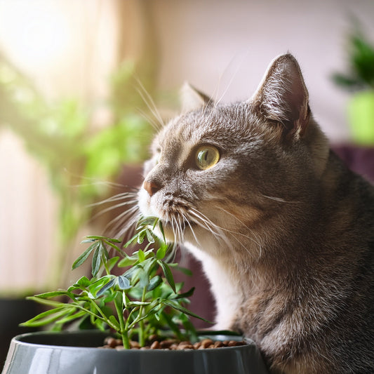Gesunde Tiere durch funktionale Leckerlis: Wie moderne Nahrungsergänzung echte Alltagsprobleme löst - Tier Glück