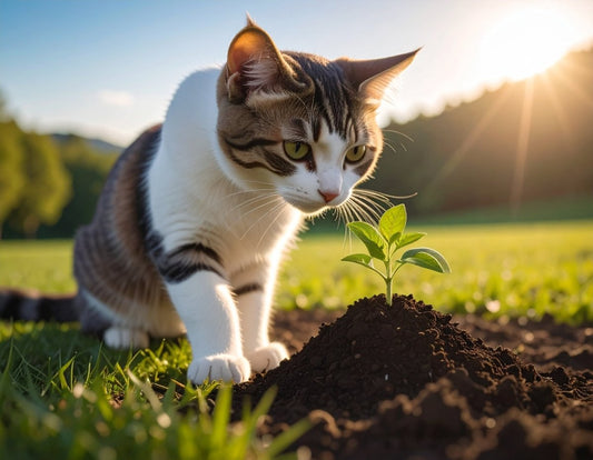 Giftige Lebensmittel für Katzen: Die große Notfall-Tabelle für Halter - Tier Glück