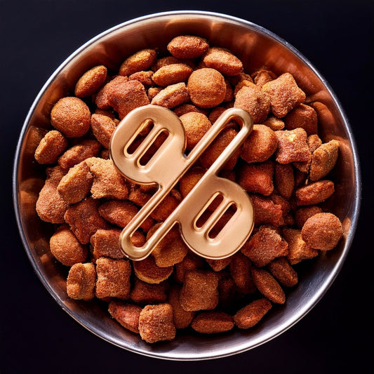 🍂 Herbstaktion bei Tier-Glück: 13 % Rabatt auf natürliche Snacks & Ergänzungen für Hunde & Katzen 🐾 - Tier Glück