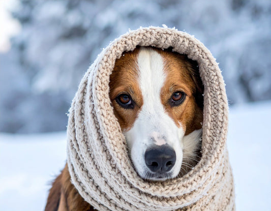 Hund zittert – mögliche Ursachen und wann Sie handeln sollten - Tier Glück