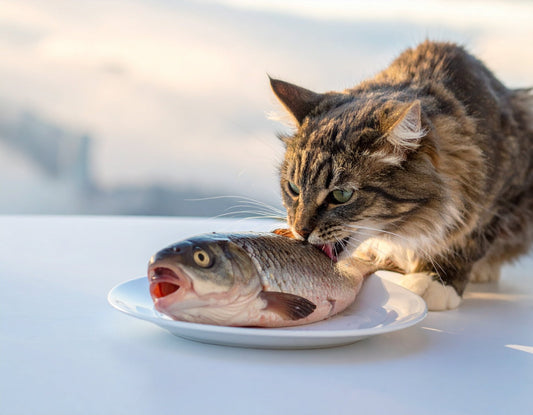 Katze hat Mundgeruch – mögliche Ursachen und wann Sie handeln sollten - Tier Glück