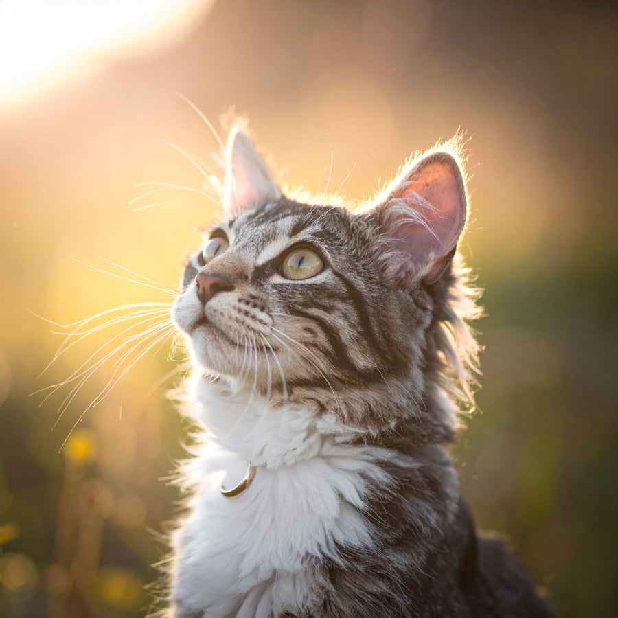 Katze natürlich entwurmen – was wirklich sinnvoll ist (und was nicht) - Tier Glück