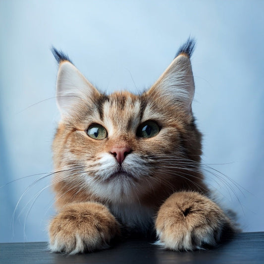 Katzen-Mythen im Check: Was stimmt wirklich? - Tier Glück