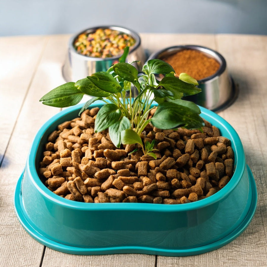 Katzen-Sinne & Futter: Wie Geruch, Textur & Kaugefühl das Fressen beeinflussen