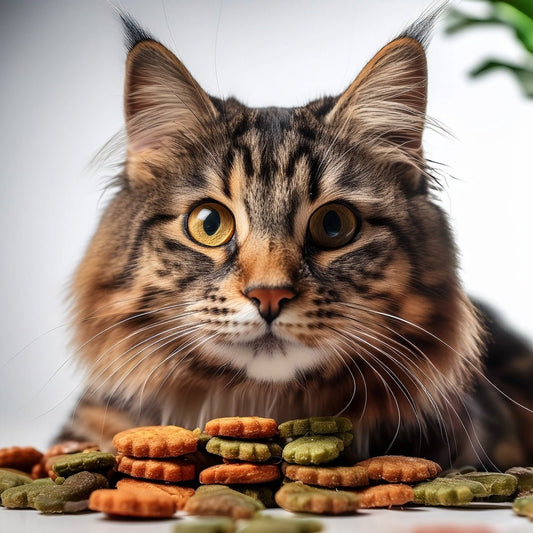 🏷️ Katzenfutter-Etikett richtig lesen – Der komplette Guide - Tier Glück