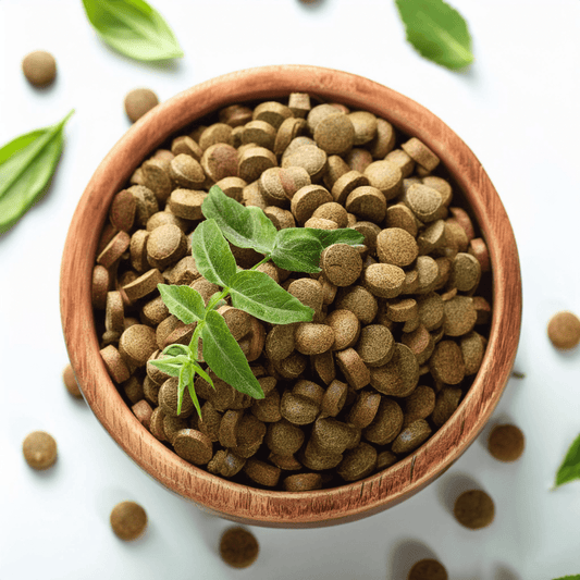 🐾 Natürliche Drops & Snacks für Hunde und Katzen 🌿 - Tier Glück