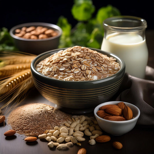 🥦 Superfoods für Hunde & Katzen – Sinnvoller Boost oder Marketing-Hype? - Tier Glück