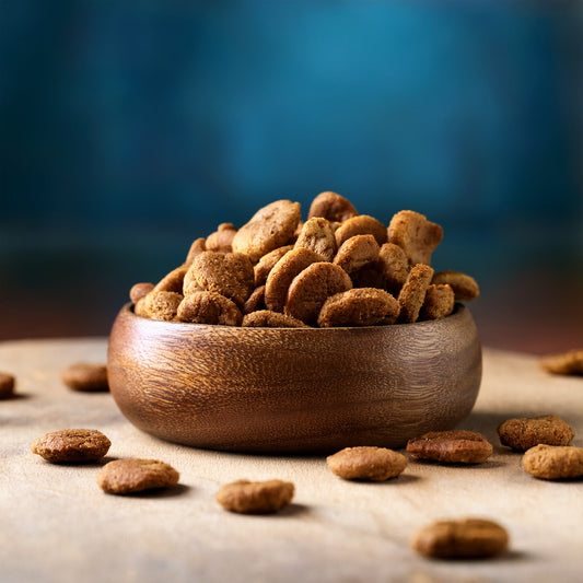 verdauungsprobleme bei hund und katze