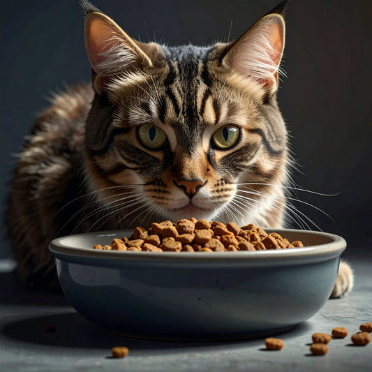 Warum fressen manche Katzen so wählerisch? Ernährung & Verhalten erklärt - Tier Glück
