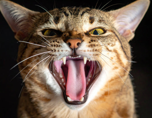 Warum miaut meine Katze ständig? Ursachen und Bedeutung - Tier Glück