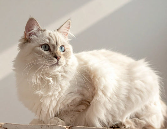Warum weckt mich meine Katze jeden Morgen? Tipps - Tier Glück