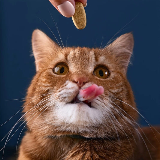 🐱 Was tun, wenn die Katze plötzlich keinen Appetit hat? - Tier Glück