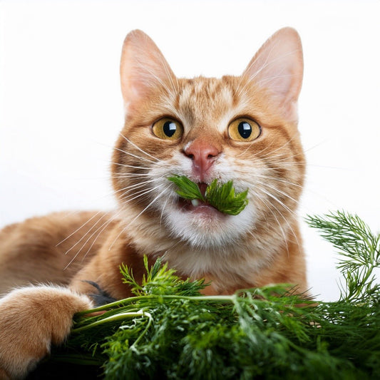 🐱 Weltkatzentag 2025 – Feiere mit uns & sichere dir -10% auf alle Katzenprodukte! 🎉 - Tier Glück