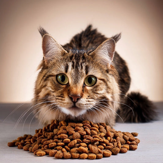 Wenn Katzen weniger Appetit haben – mögliche Ursachen & Tipps - Tier Glück