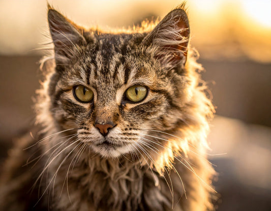 Wie alt werden Katzen? Lebenserwartung nach Rasse, Haltung und Lebensweise - Tier Glück