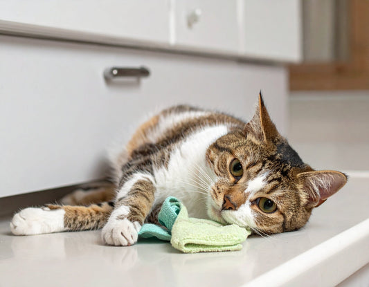Wie oft muss man das Katzenklo reinigen? Der komplette Ratgeber - Tier Glück