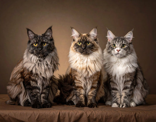 Woran erkennt man Würmer bei Katzen? 10 mögliche Anzeichen - Tier Glück