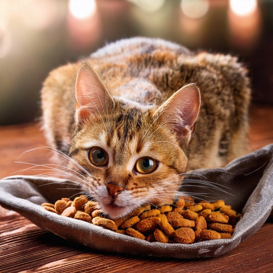 Wurmerli Drops jetzt in 5 Sorten – für jede Katze die passende Variante - Tier Glück