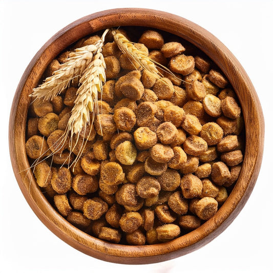 🌾 Wurmerli Drops Weizenfrei – natürliche Leckerlis für sensible Katzen 🐾 - Tier Glück