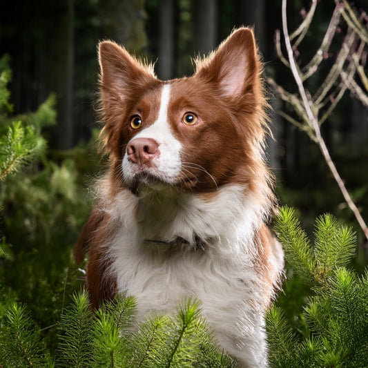 Zecken bei Hund und Katze – wie du dein Tier wirksam schützt - Tier Glück