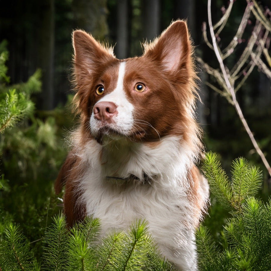 Zecken bei Hund und Katze – wie du dein Tier wirksam schützt - Tier Glück