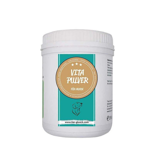 Pulver