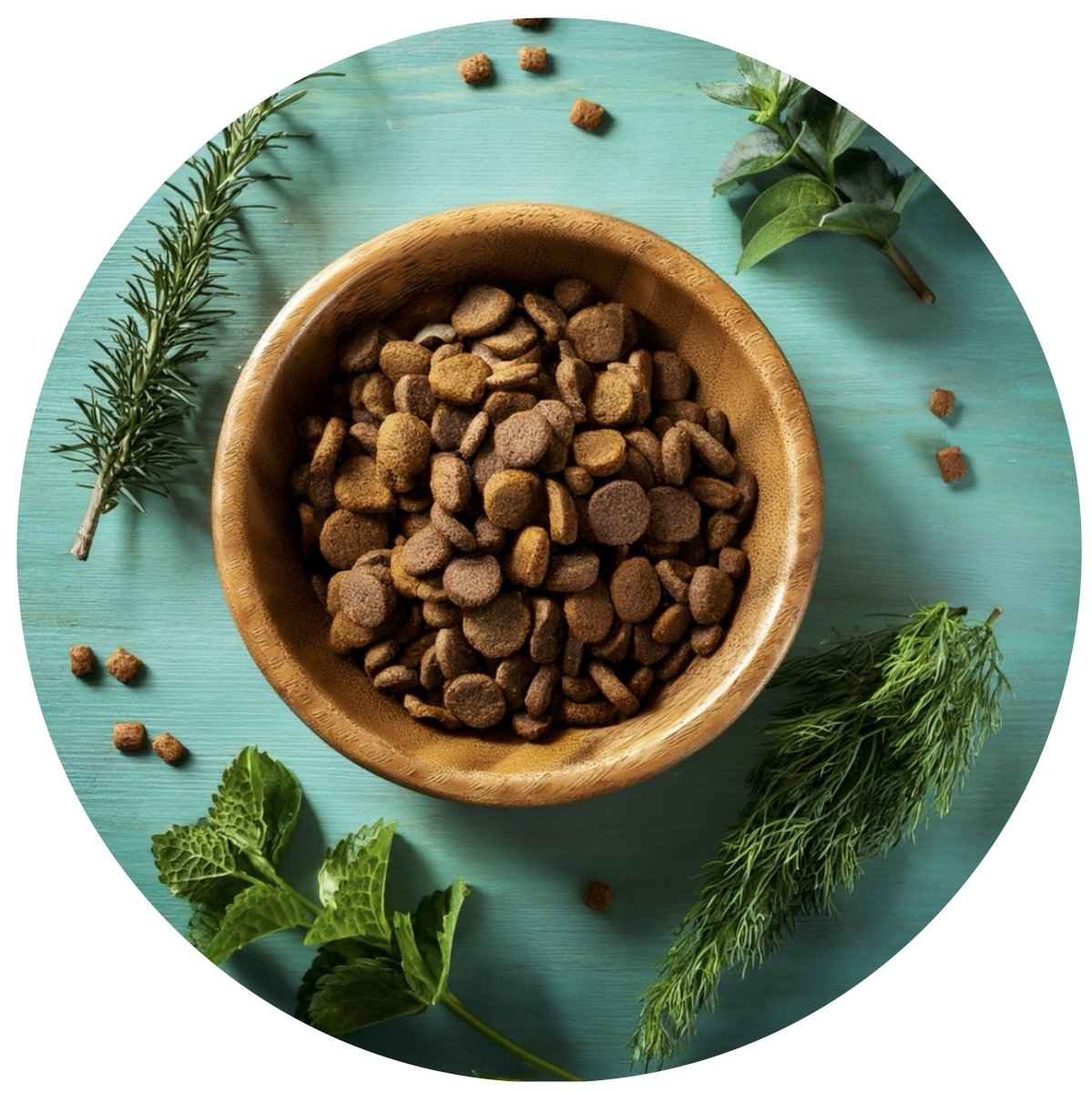 Premium Hundefutter – Spezialfutter für gesunde & glückliche Hunde