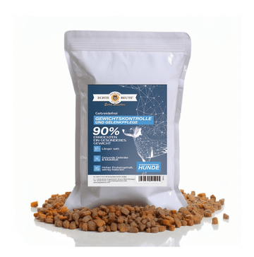 Extra Sensitive Balance – Spezialfutter für Gewichtskontrolle bei Hunden - Tier Glück