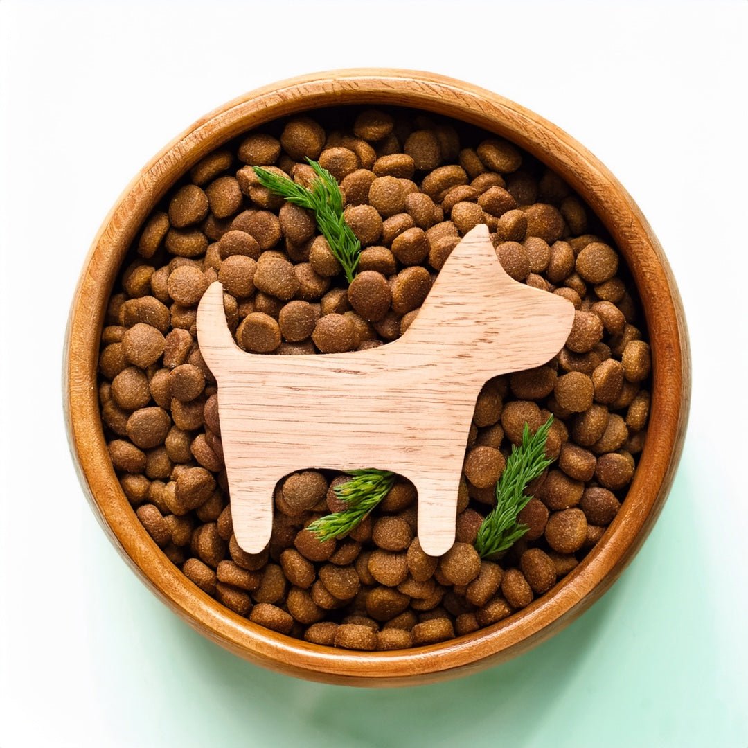 Extra Sensitive Haut & Fell – Spezialfutter für ein glänzendes Fell und gepflegte Haut - Tier Glück