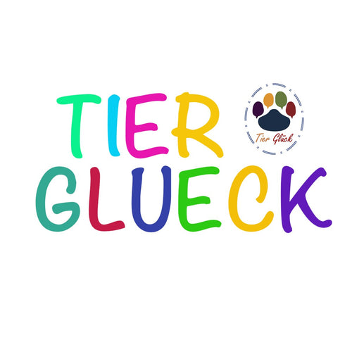 Tier Glück